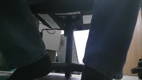 Master Thorn online show from December 18, 5:10 pm