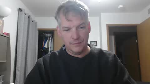 Master Thorn online show from December 21, 1:26 am