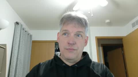 Master Thorn online show from February 11, 2:14 am