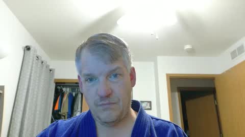 Master Thorn online show from March 1, 4:15 am