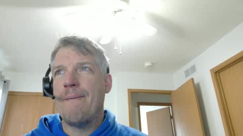 Master Thorn online show from March 2, 7:02 pm