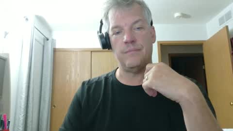 Master Thorn online show from September 15, 1:38 am