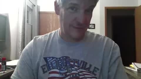 Master Thorn online show from October 21, 1:39 am