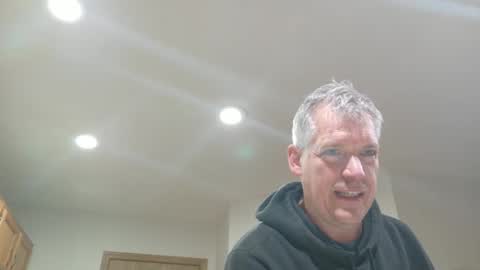 Master Thorn online show from October 29, 10:55 pm