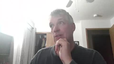 Master Thorn online show from November 13, 4:00 am