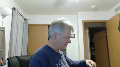 Master Thorn online show from November 16, 3:56 am