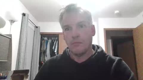 Master Thorn online show from December 5, 3:37 am