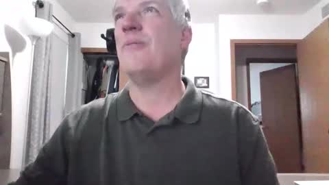 Master Thorn online show from December 19, 8:27 pm