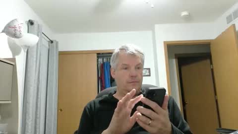 Master Thorn online show from February 15, 5:37 am