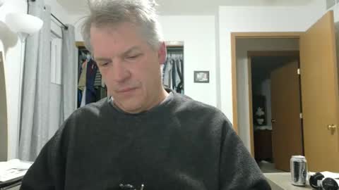 Master Thorn online show from February 28, 2:56 am