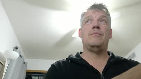 Master Thorn online show from March 31, 2:02 am