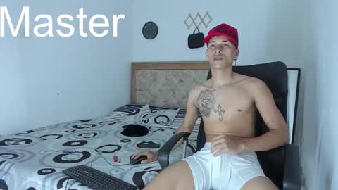 Alpha junior online show from September 24, 5:16 pm