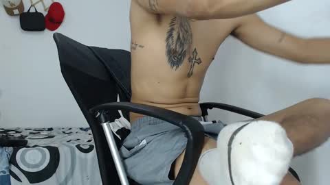 Alpha junior online show from October 14, 4:24 am