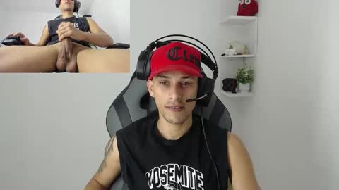 Alpha junior online show from November 20, 10:20 pm