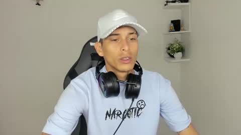 Alpha junior online show from February 1, 12:37 pm