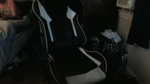 MasterbateMike online show from May 25, 8:53 am