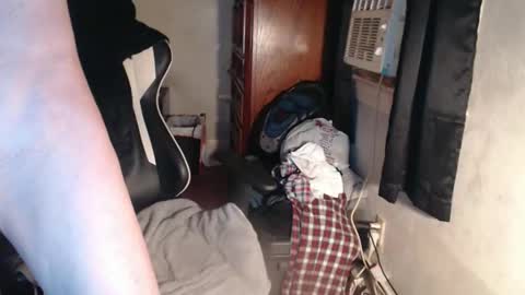 MasterbateMike online show from June 7, 4:44 pm