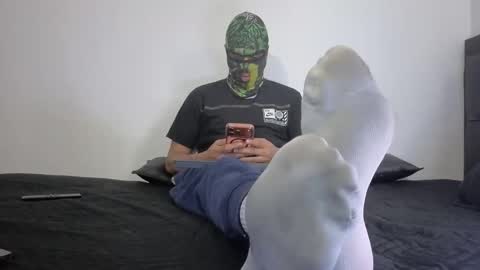 Snapshot of masterblack6666 chatting on April 4, 8:06 pm masterblack6666 online show from April 4, 8:06 pm