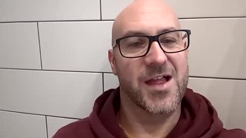 Bob online show from February 11, 10:53 am