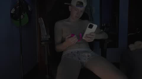 Master cooper online show from September 25, 4:38 am