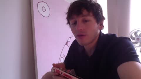 Snapshot of masterdan19 chatting on June 30, 5:03 pm masterdan19 online show from June 30, 5:03 pm