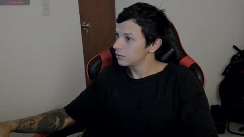 Dave online show from October 12, 10:47 am