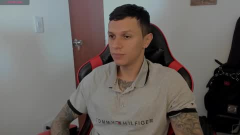 Dave online show from October 19, 12:17 pm