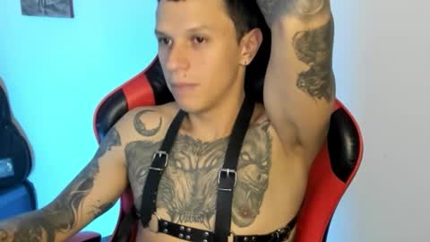 Dave online show from February 10, 10:47 pm