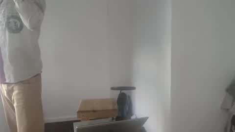 Masterdomfuck online show from January 12, 8:14 pm