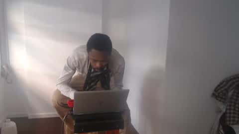 Masterdomfuck online show from January 13, 6:49 pm