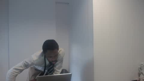 Masterdomfuck online show from January 13, 9:52 pm