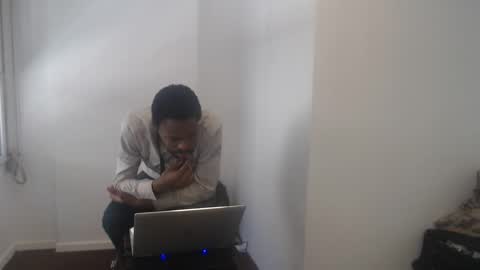 Masterdomfuck online show from January 14, 4:29 pm