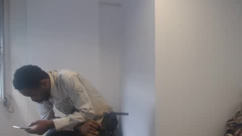 Masterdomfuck online show from January 14, 7:32 pm