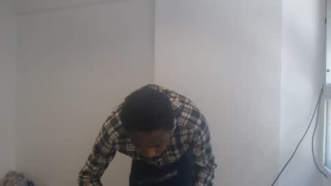 Masterdomfuck online show from January 15, 3:29 pm