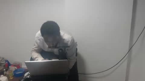 Masterdomfuck online show from January 16, 12:02 am