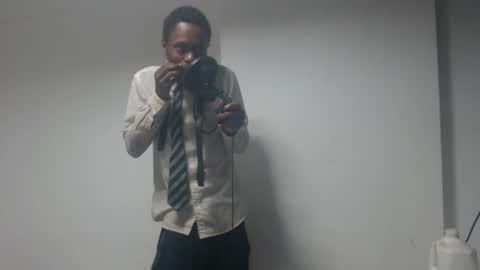 Masterdomfuck online show from January 16, 3:23 am