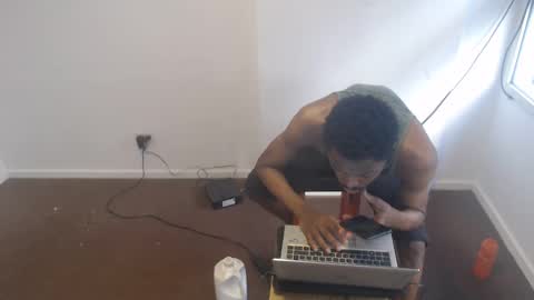 Masterdomfuck online show from January 16, 6:59 pm