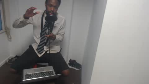 Masterdomfuck online show from January 16, 11:06 pm