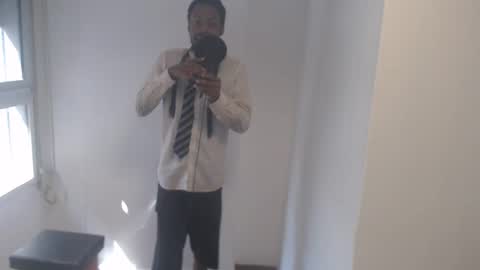 Masterdomfuck online show from January 17, 1:46 pm