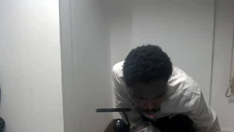 Masterdomfuck online show from January 20, 1:07 am