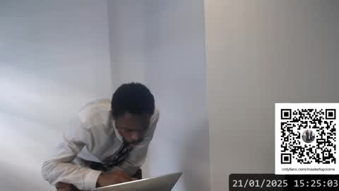 Masterdomfuck online show from January 21, 6:23 pm