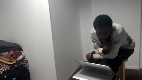 Masterdomfuck online show from January 23, 12:04 am