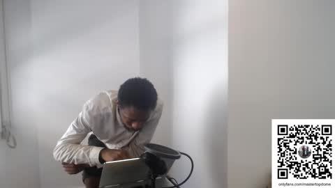 Masterdomfuck online show from January 25, 5:19 pm