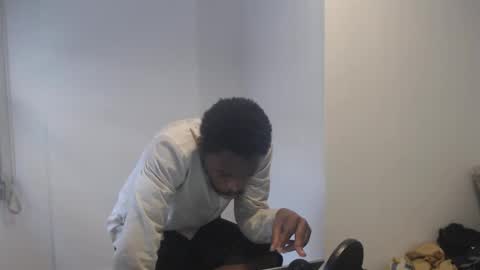 Masterdomfuck online show from January 26, 2:52 pm