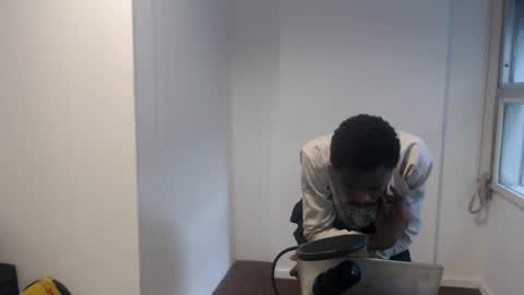 Masterdomfuck online show from January 27, 10:06 pm