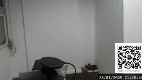 Masterdomfuck online show from January 29, 12:43 am