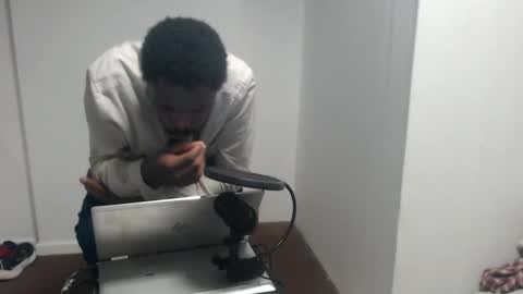 Masterdomfuck online show from January 30, 2:38 am