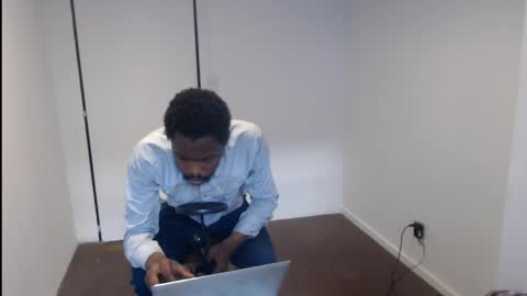 Masterdomfuck online show from February 2, 7:14 pm