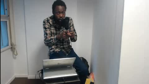 Masterdomfuck online show from February 3, 10:43 pm