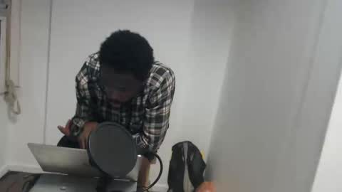 Masterdomfuck online show from February 5, 12:31 am